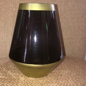 Beautiful Glass Vase